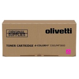 Olivetti B1102 Toner magenta original