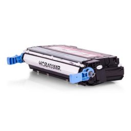 HP 642A / CB 403 A Toner magenta kompatibel
