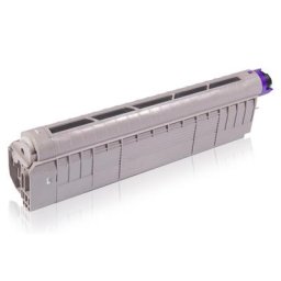 OKI 44059168 Toner schwarz kompatibel