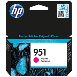 HP 951 / CN 051 AE Tintenpatrone magenta original