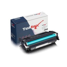 HP 87A / CF 287 A Toner schwarz kompatibel
