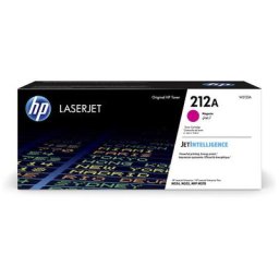 HP 212A / W 2123 A Toner magenta original