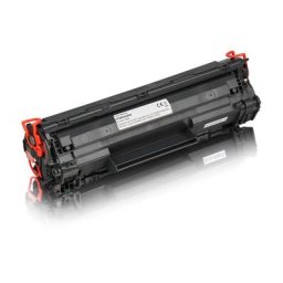 HP 83A / CF 283 A Toner schwarz kompatibel