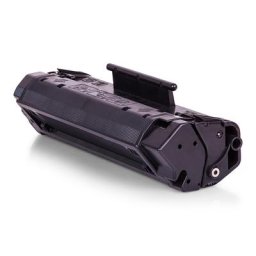HP 06A / C 3906 A Toner schwarz kompatibel