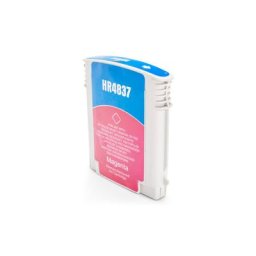 HP 11 / C 4837 AE Tintenpatrone magenta kompatibel