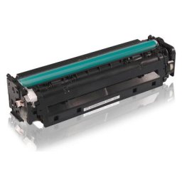 HP 312A / CF 381 A Toner cyan kompatibel