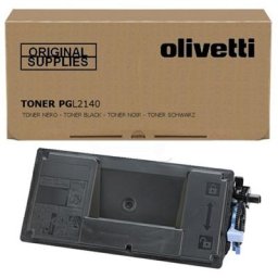 Olivetti B1071 Toner schwarz original