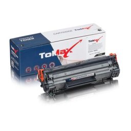 HP 85A / CE 285 A Toner schwarz kompatibel