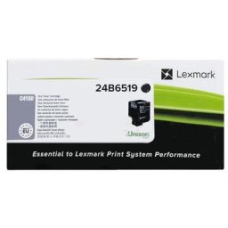 Lexmark 24 B 6519 Toner schwarz original