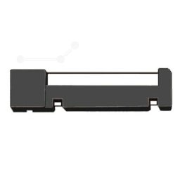 Olivetti 80621 Druckerzubehör schwarz original
