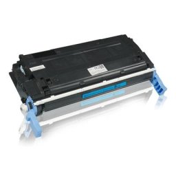 HP 641A / C 9721 A Toner cyan kompatibel