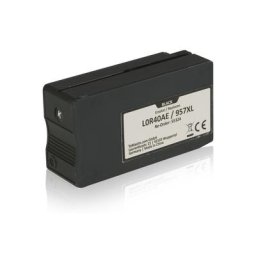HP 957XL / L0R40AE Tintenpatrone schwarz kompatibel