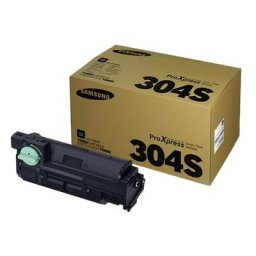 HP MLT-D304S / SV 043 A Toner schwarz original