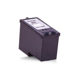 Lexmark 28A / 18C1528E Tintenpatrone schwarz kompatibel
