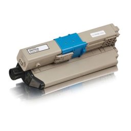 OKI 44973536 Toner schwarz kompatibel