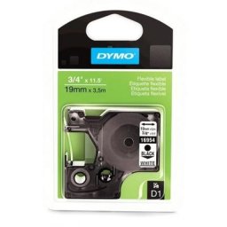 Dymo S0718070 / 16960 Druckerzubehör schwarz white original