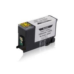 Lexmark 150XL / 14N1614E Tintenpatrone schwarz kompatibel