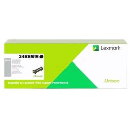 Lexmark 24 B 6515 Toner schwarz original