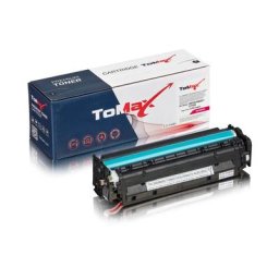 HP 304A / CC 533 A Toner magenta kompatibel