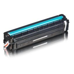 HP 203X / CF 541 X Toner cyan kompatibel