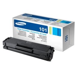HP MLT-D101X / SU 706 A Toner schwarz original