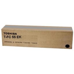 Toshiba T-FC 55 EK / 6AK00000115 Toner schwarz original