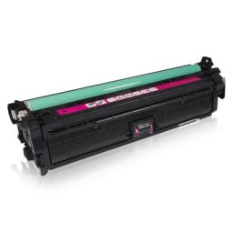 HP 650A / CE 273 A Toner magenta kompatibel