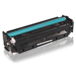 HP 312A / CF 380 A Toner schwarz kompatibel
