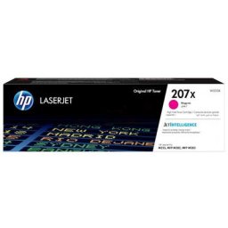 HP 207X / W 2213 X Toner magenta original