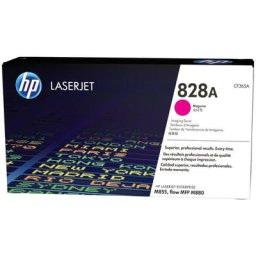 HP 828A / CF 365 A Trommel magenta original