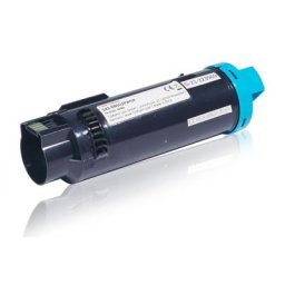 Dell P3HJK / 593-BBSD Toner cyan kompatibel