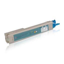 OKI 43459330 Toner magenta kompatibel