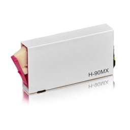 HP 903XL / T6M07AE Tintenpatrone magenta kompatibel