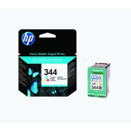 HP 344 / C 9363 EE Tintenpatrone color original