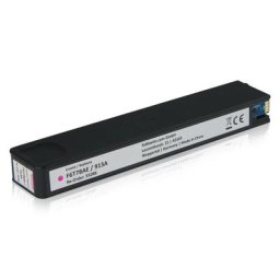 HP 913A / F6T78AE Tintenpatrone magenta kompatibel