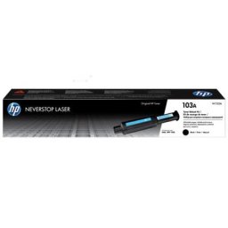 HP 103A / W 1103 A Toner schwarz original