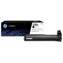 HP 335X / W 1335 X Toner schwarz original