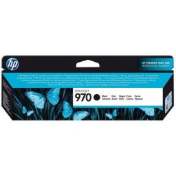 HP 970 / CN 621 AE Tintenpatrone schwarz original