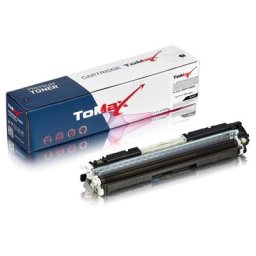 HP 126A / CE 310 A Toner schwarz kompatibel
