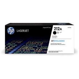 HP 212A / W 2120 A Toner schwarz original