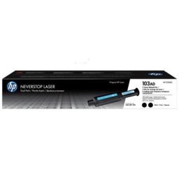 HP 103A / W 1103 AD Toner schwarz original