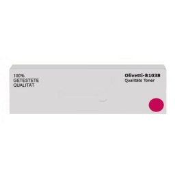 Olivetti B1038 Toner magenta original