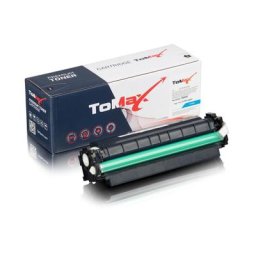 HP 410X / CF 411 X Toner cyan kompatibel