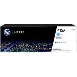 HP 415A / W 2031 A Toner cyan original