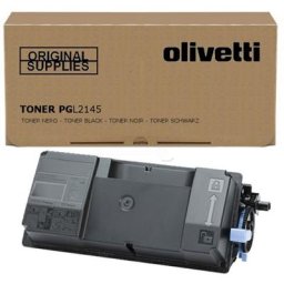 Olivetti B1072 Toner schwarz original