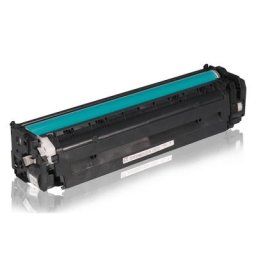 HP 128A / CE 321 A Toner cyan kompatibel