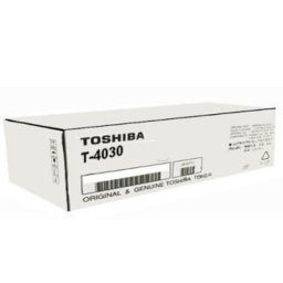 Toshiba T-4030 / 6B000000452 Toner schwarz original