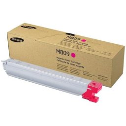 HP CLT-M809S / SS 649 A Toner magenta original
