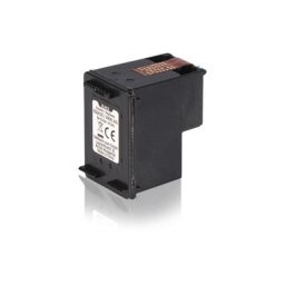 HP 300XL / CC 641 EE Tintenpatrone schwarz kompatibel