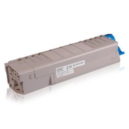 OKI 43381906 Toner magenta kompatibel